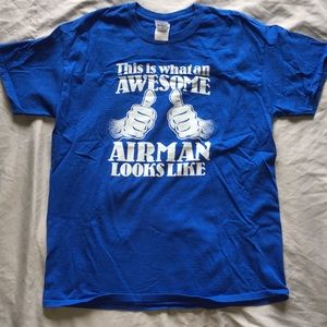 Airman T-shirt